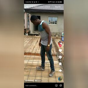 yemisolo, online dating profile photo
