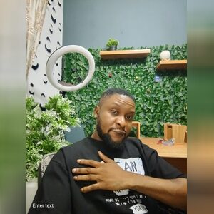 myhansome, online dating profile photo