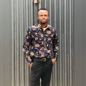 ayobami8, online dating profile photo