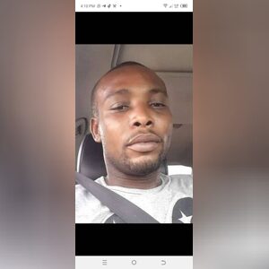 idristap, online dating profile photo