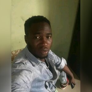 denadjoh, online dating profile photo
