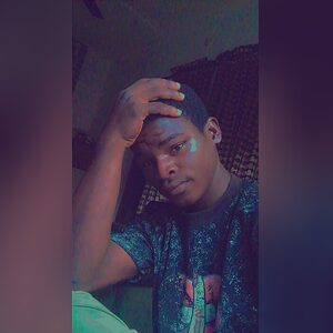 femzzycash, online dating profile photo