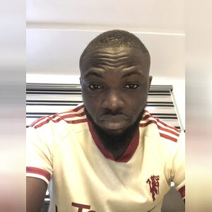 solomomo, online dating profile photo
