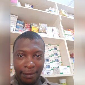chukwufr, online dating profile photo