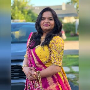krishpat, online dating profile photo