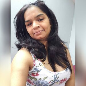 krishpat, online dating profile photo