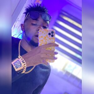 dimeji8661, online dating profile photo