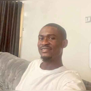 olamsaka, online dating profile photo