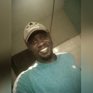 olushigo, online dating profile photo
