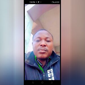 tunjimus, online dating profile photo