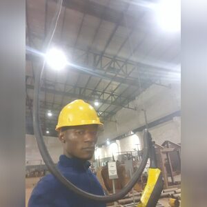 yusufmat, online dating profile photo