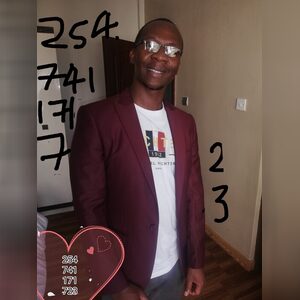 abel85, online dating profile photo