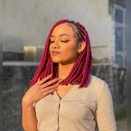 succyflo, online dating photo