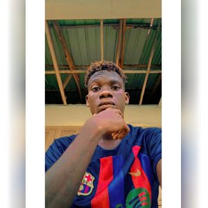 emperorken, online dating profile photo