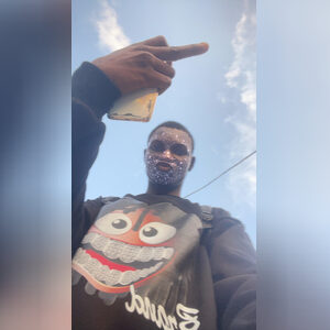 ayomi2, online dating profile photo