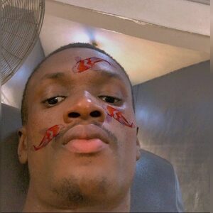 sir_zadok, online dating profile photo