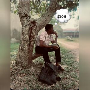 nelobo, online dating profile photo