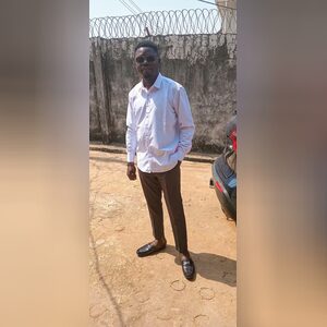 akanni2708, online dating profile photo