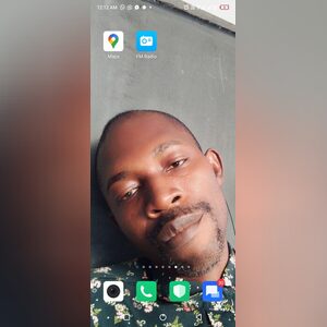 bolajiem, online dating profile photo