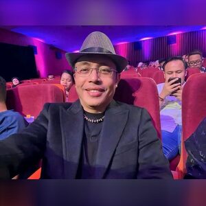 ahmedzaa, online dating profile photo