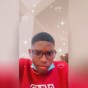 dannypro, online dating profile photo