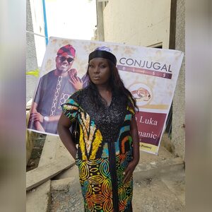 saint14, online dating profile photo