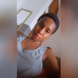 egbuniro, online dating profile photo