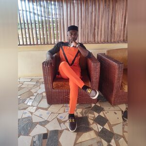 ibiksdavid, online dating profile photo