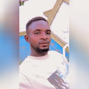 olamdami, online dating profile photo