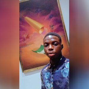 seun.d, online dating profile photo