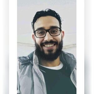 doahmedy, online dating profile photo