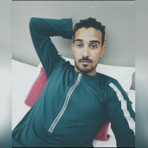 doahmedy, online dating profile photo