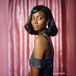 godsente, online dating profile photo