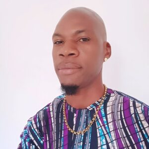 olamide8, online dating profile photo