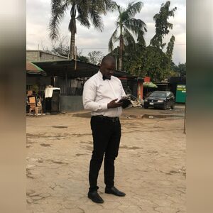 tchukwud, online dating profile photo