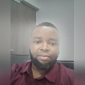 eikenna, online dating profile photo