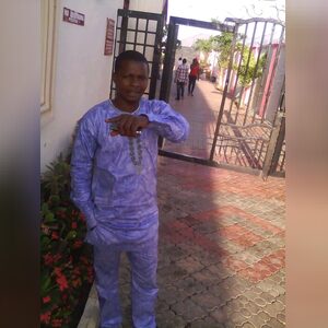 yinka01, online dating profile photo