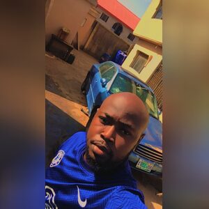 ddayo, online dating profile photo