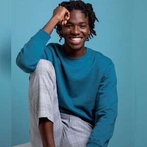 laoluu, online dating profile photo