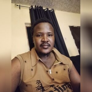 madusamu, online dating profile photo