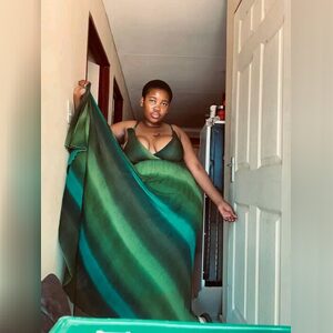 nombulelo, online dating profile photo