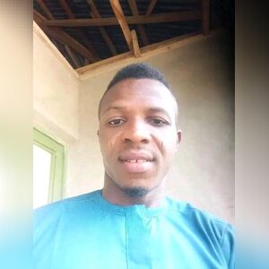 olorunor, online dating profile photo