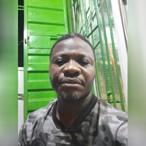 odembapa, online dating profile photo
