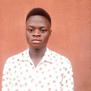 tunjiabi, online dating profile photo