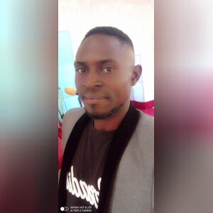 kayojoe, online dating profile photo