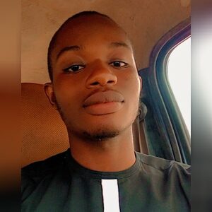 ade_wumi, online dating profile photo
