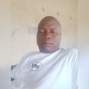 sbankole, online dating profile photo