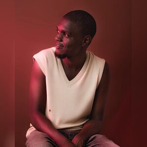 ayo_mideee, online dating profile photo