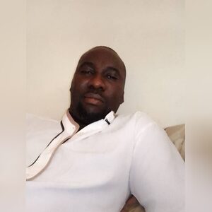 fisayoel, online dating profile photo