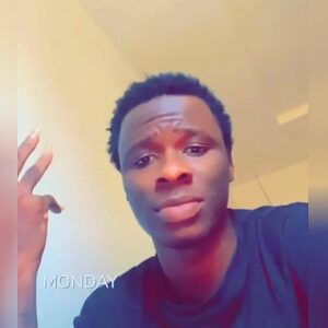ijobakmo, online dating profile photo